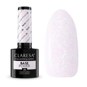 CLARESA® Power Base 20 5ml