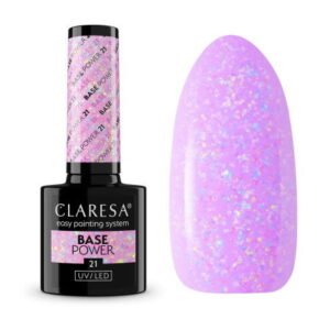 CLARESA® Power Base 21 5ml