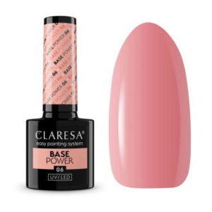 CLARESA® Power Base 6 5ml