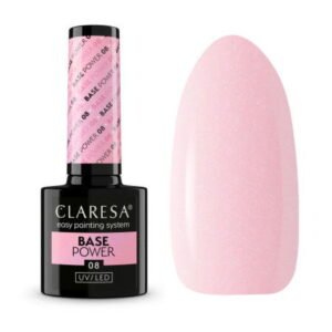 CLARESA® Power Base 8 5ml