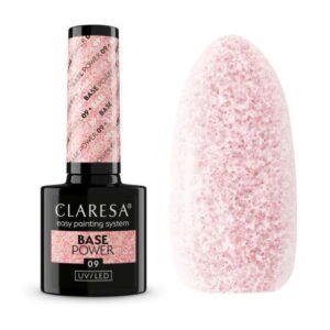 CLARESA® Power Base 9 5ml