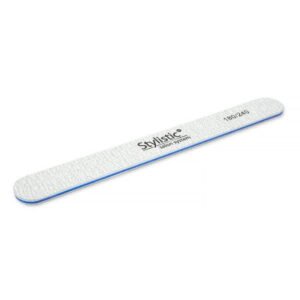 Claresa prémiový pilník rovný 180/240