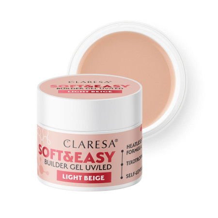 claresa-stavebni-gel-na-nehty-softeasy-light-beige-45g claresa-stavebni-gel-na-nehty-softeasy-light-beige-45g