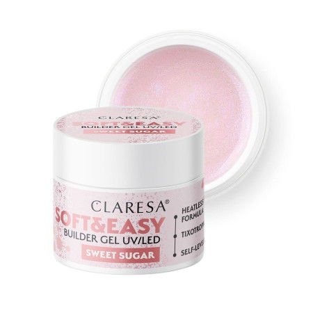 claresa-stavebni-gel-na-nehty-softeasy-sweet-sugar-12g claresa-stavebni-gel-na-nehty-softeasy-sweet-sugar-12g