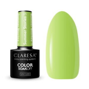 CLARESA® Summer Stories 3 5ml