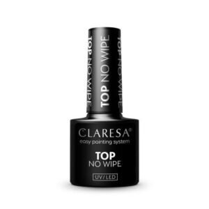 CLARESA® Top No Wipe 5ml