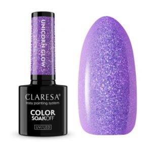 CLARESA Unicorn Glow 5 5ml