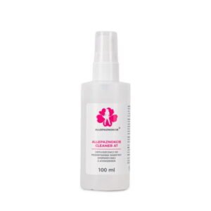 Cleaner s rozprašovačem - 100ml
