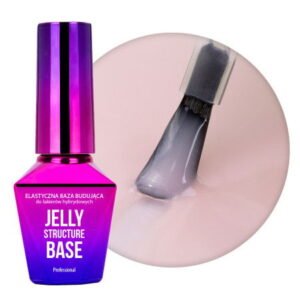 Colours by Molly Reconstructive Base Cover 10ml