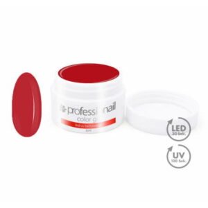 copy of FAREBNÝ LED-UV GÉL 5ML PROFESSIONAIL™ DELUXE RED
