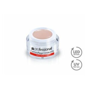copy of LED-UV GÉL KAMUFLÁŽ CINDERELLA 5ML PROFESSIONAIL™