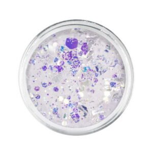 copy of Ozdoby na nehty Princess Nails effekt 01