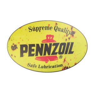 Decorative plaque n122