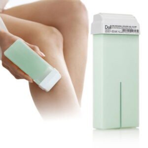 Depilační vosk pro panenky Aloe Vera 100 ml