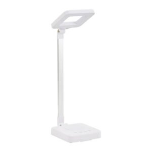 DESK LAMP ELEGANTE LED SQUARE 804