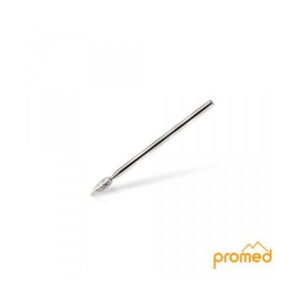 Diamantový nástavec PROMED - KUŽEĽ MALÝ