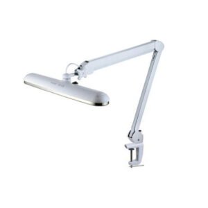 Dílenská lampa Sonobella BSL-03 LED 12W CLIP