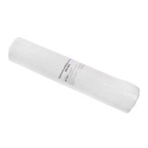 Disposable paper sheet with foil 51cm