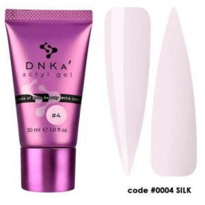 DNKa' Acryl Gel 0004 Silk 30ml