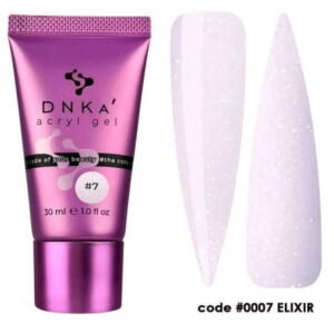 DNKa' Acryl Gel  0007 Elixir 30ml