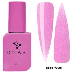 DNKa' Liquid Acrygel 0001 Bubble Gum 12ml