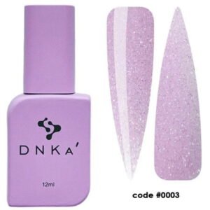 DNKa' Liquid Acrygel 0003 Plum Tart 12ml