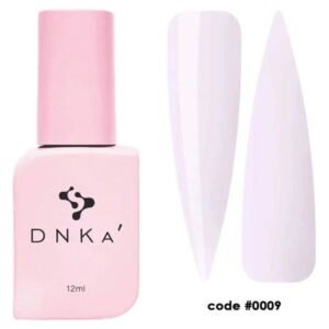 DNKa' Liquid Acrygel 0009 Milk Shake 12ml