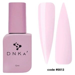 DNKa' Liquid Acrygel 0012 Mousse 12ml