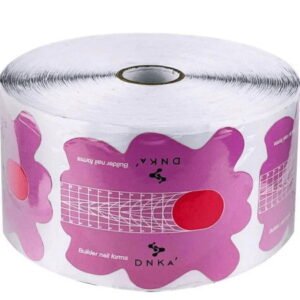 DNKa'  papierové formy na predlžovanie 500 ks