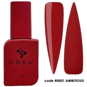DNKa' Rubber Cover Base 0001 Ambitious 12ml
