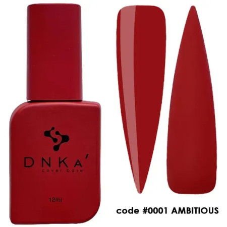 dnka-rubber-cover-base-0001-ambitious-12ml dnka-rubber-cover-base-0001-ambitious-12ml