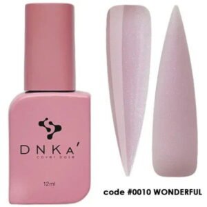 DNKa' Rubber Cover Base 0010 Wonderful 12ml