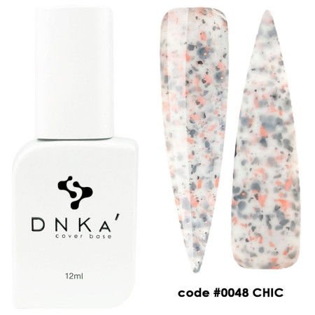 dnka-rubber-cover-base-0048-chic-12ml dnka-rubber-cover-base-0048-chic-12ml