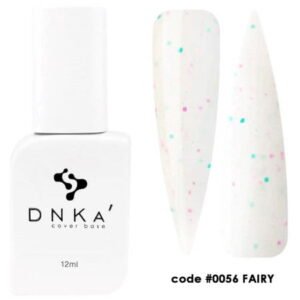 DNKa' Rubber Cover Base 0056 Fairy 12ml