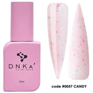 DNKa' Rubber Cover Base 0057 Candy 12ml