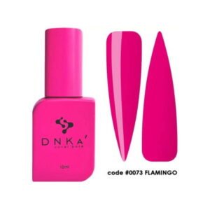 DNKa' Rubber Cover Base 0073 Flamingo 12ml