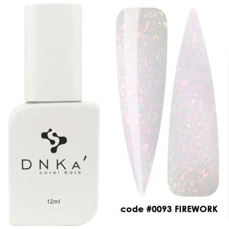 dnka-rubber-cover-base-0093-firework-12ml dnka-rubber-cover-base-0093-firework-12ml
