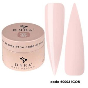 DNKa' stavebný gél 0003 Icon 30ml
