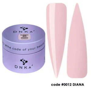 DNKa' stavebný gél 0012 Diana 30ml