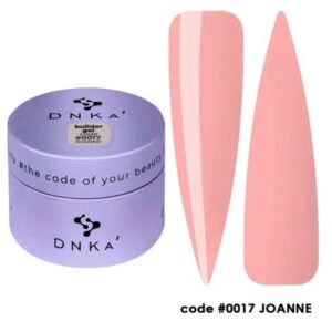 DNKa' stavebný gél 0017 Joanne 30ml