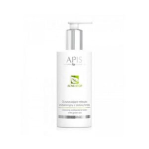 Domácí terapie Apis acne-stop, pleťová voda, 300 ml