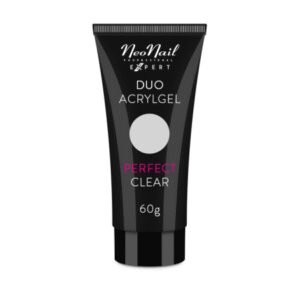 Duo akrygél 60g NeoNail - Perfect Clear