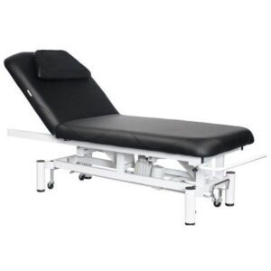 Electric bed for massage azzurro 684 1 strong black