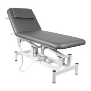 Electric bed massage 079 1 intens. Gray