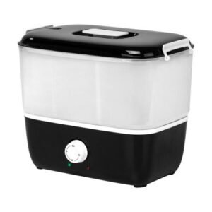 ELEGANTE 10 ohřívač ručníků