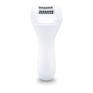 Epilátor a holicí strojek 2 v 1 Beurer HL 76 s LED osvětlením