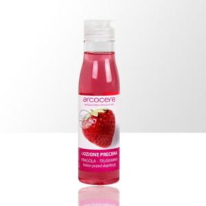 Ercocere tonikum před depilací jahodová vůně 150ml