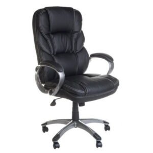 Ergonomické křeslo CorpoComfort BX-5096 Black