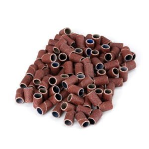 EXO brúsne kotúče zrnitosť 80, 100 ks