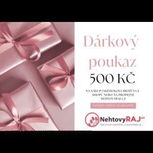 EXO keramický nástavec na nehty 230XF